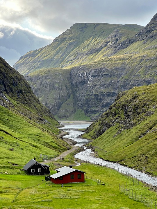 travel