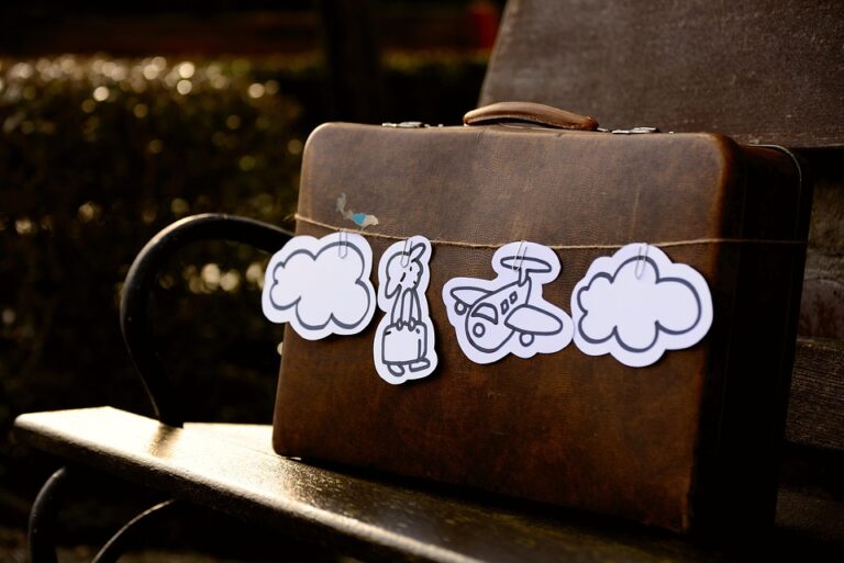 travel