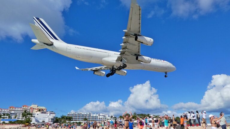 Saint Maarten