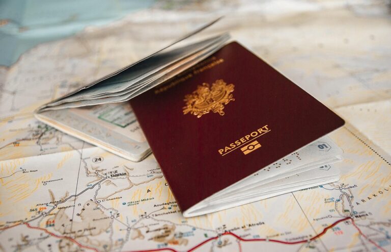 travel