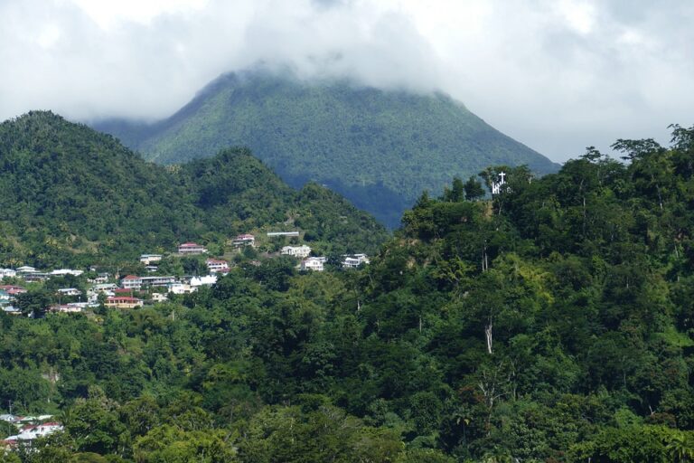 dominica
