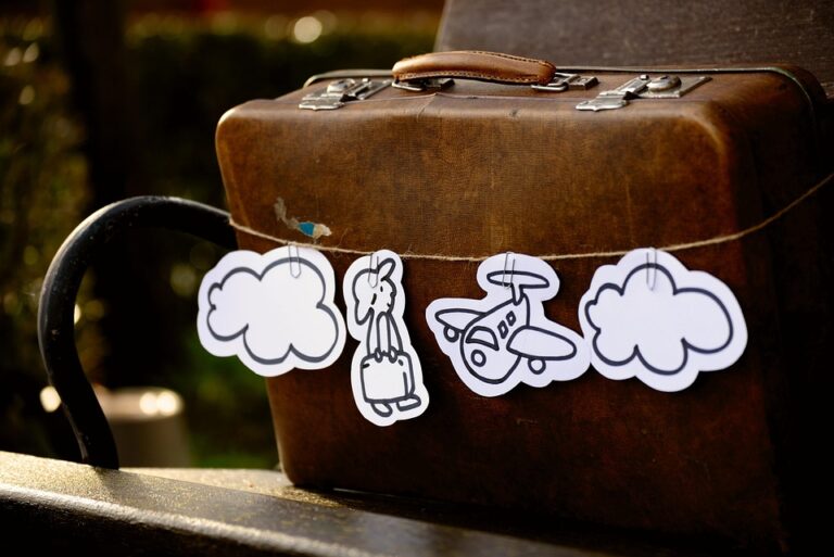 travel