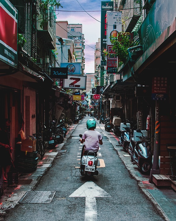 travel