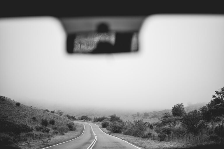 travel