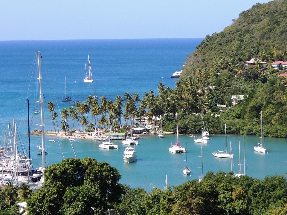 Santa Lucia