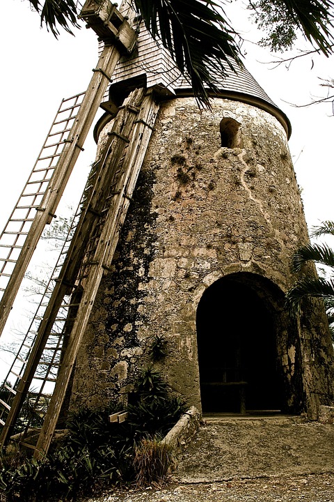 Guadeloupe