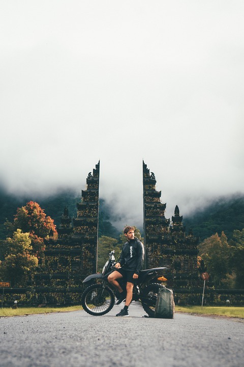 travel