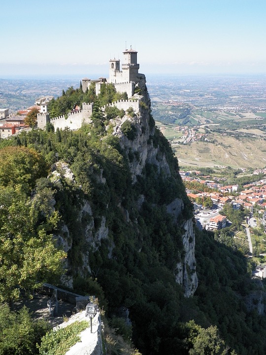 San Marino