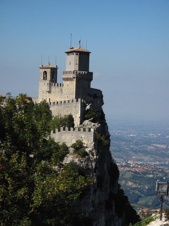 San Marino