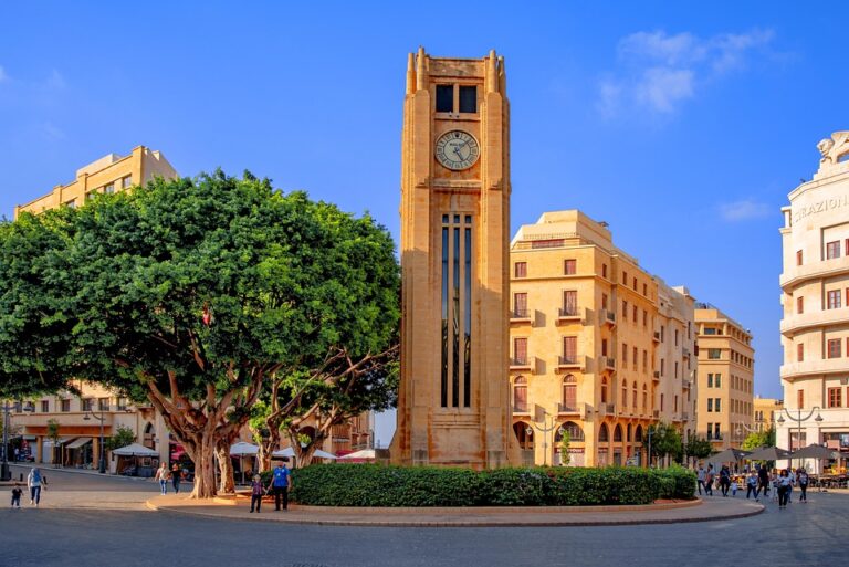 Lebanon
