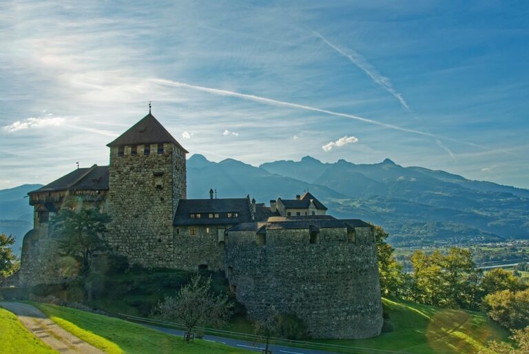 Liechtenstein