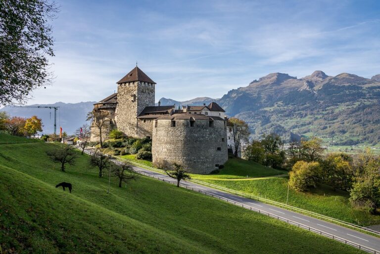 Liechtenstein