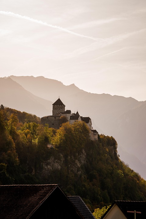 Liechtenstein