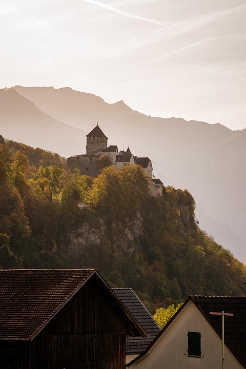 Liechtenstein