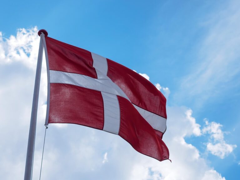 Denmark