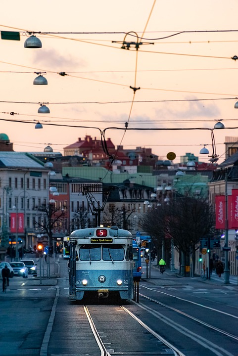 Sweden