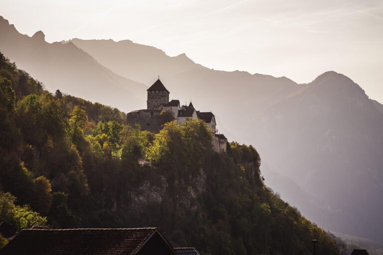 Liechtenstein
