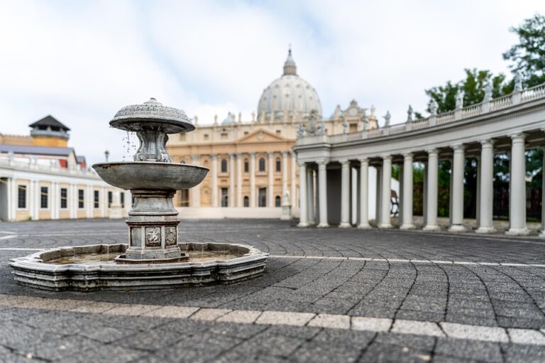 Vatican