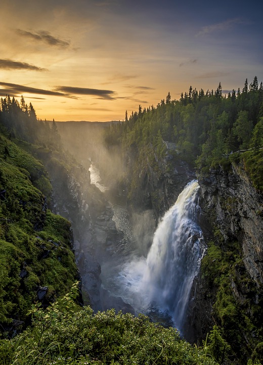 Sweden