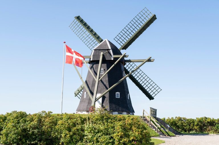 Denmark