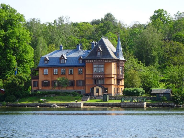 Sweden