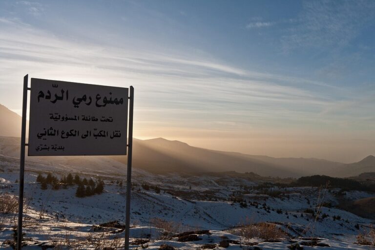 Lebanon