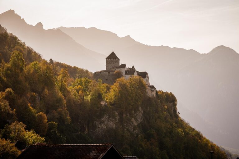Liechtenstein
