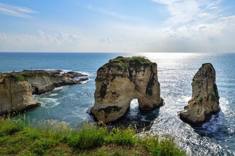 Lebanon