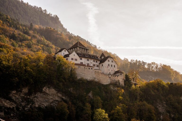 Liechtenstein