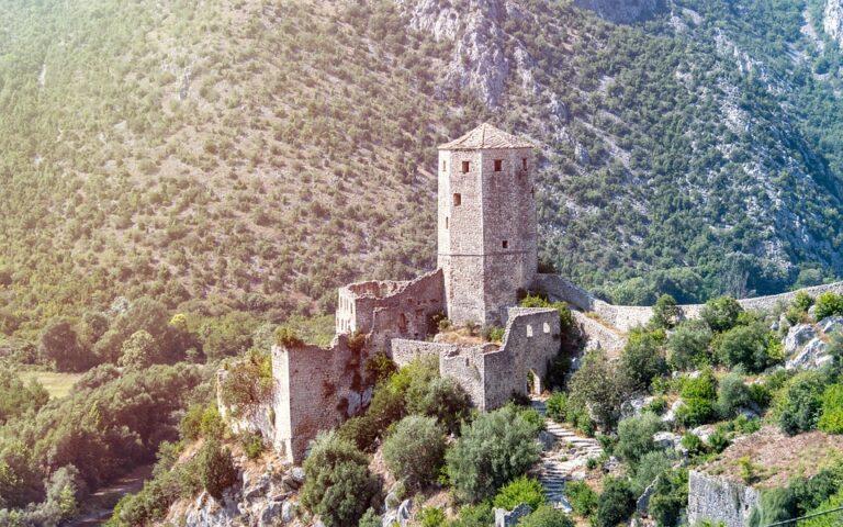 Bosnia and Herzegovina