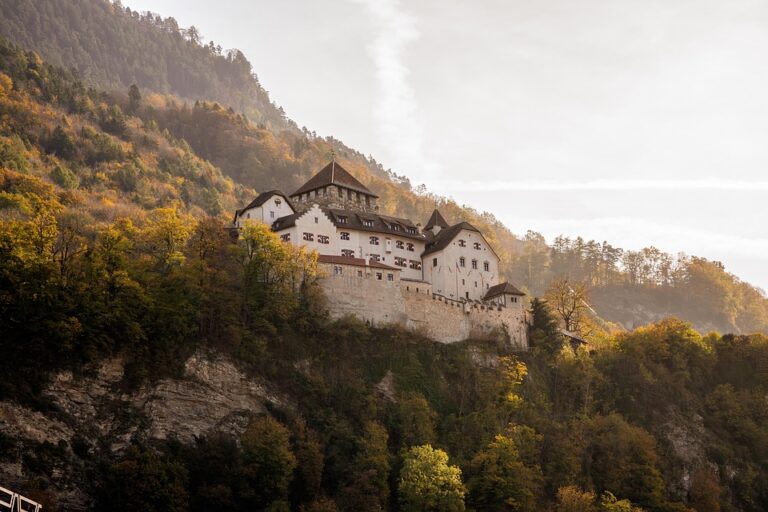 Liechtenstein