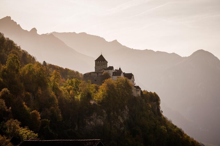 Liechtenstein