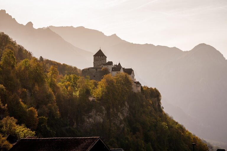 Liechtenstein