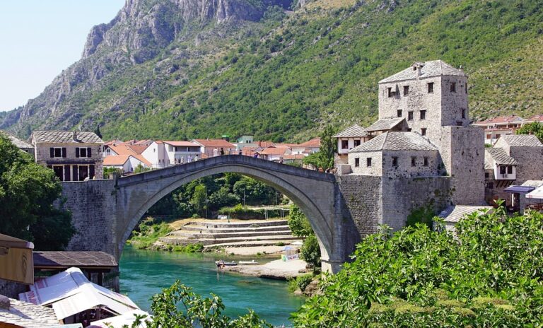 Bosnia and Herzegovina
