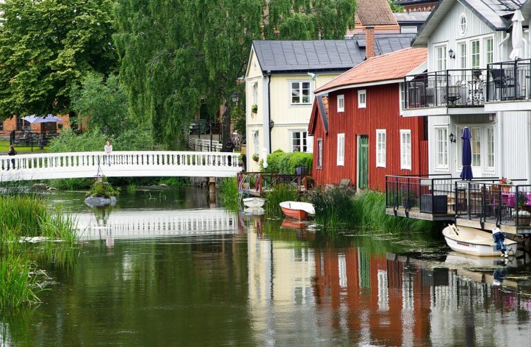 Sweden