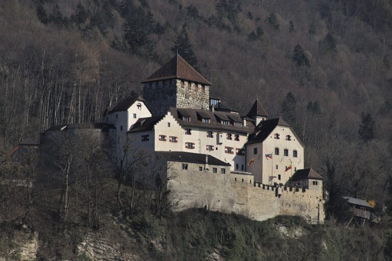Liechtenstein