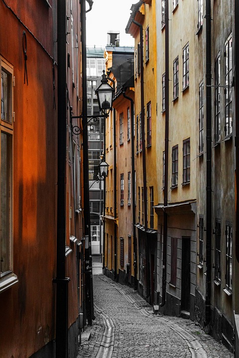 Sweden