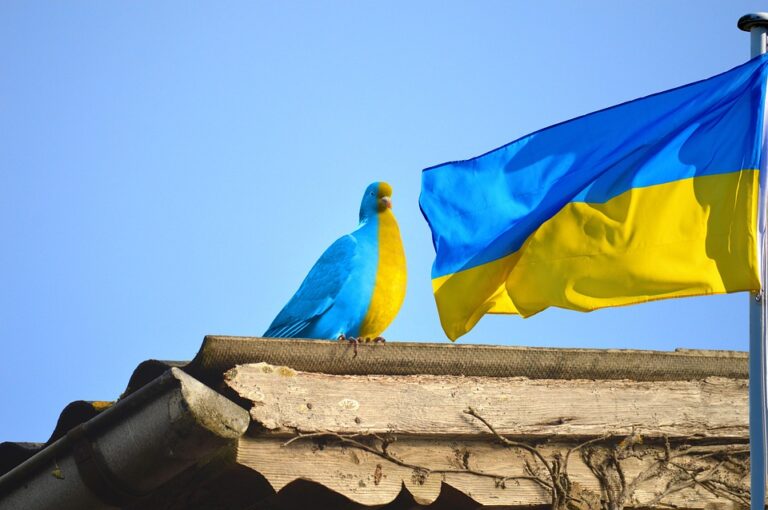 Ukraine