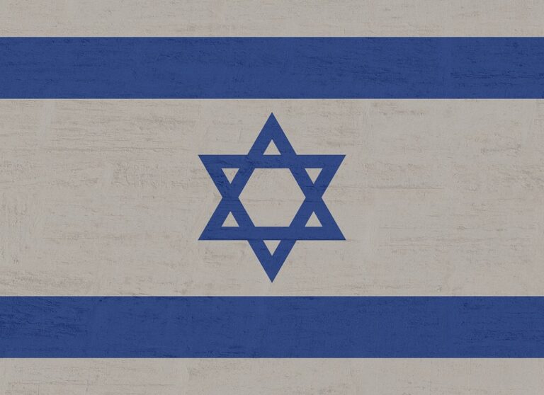 israel