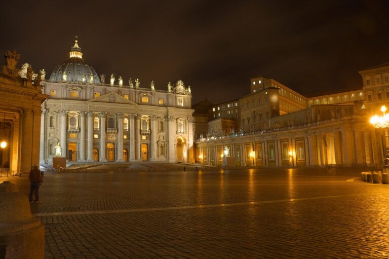 Vatican