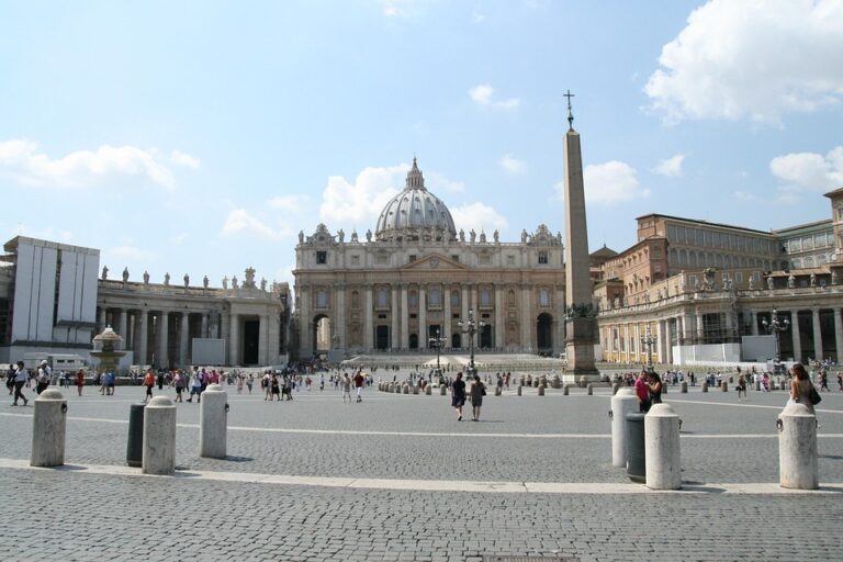 Vatican
