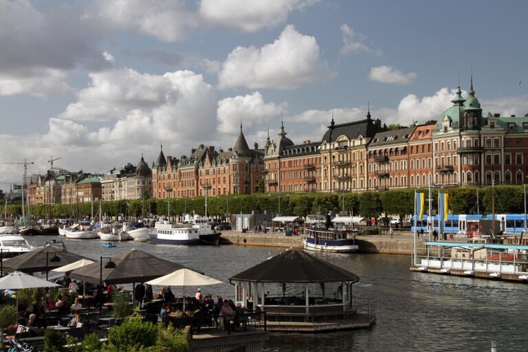 Sweden