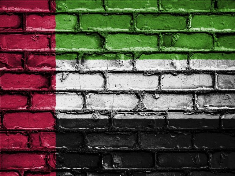 United Arab Emirates