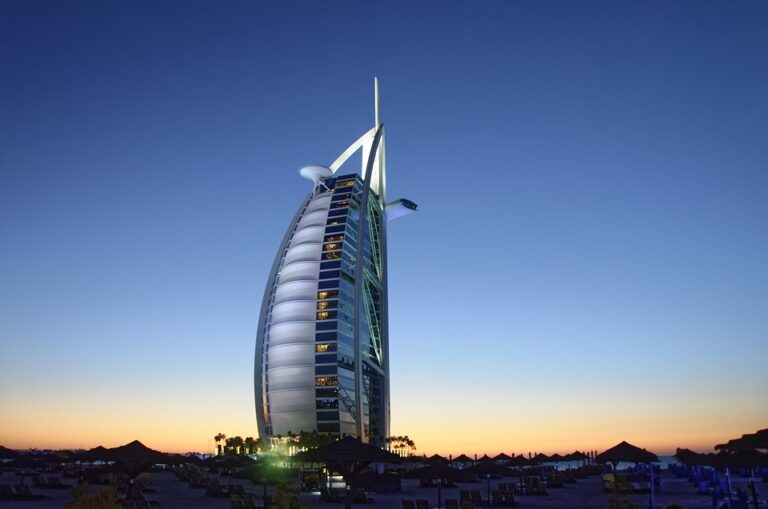United Arab Emirates