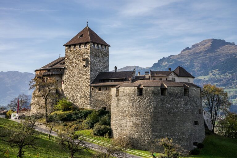 Liechtenstein