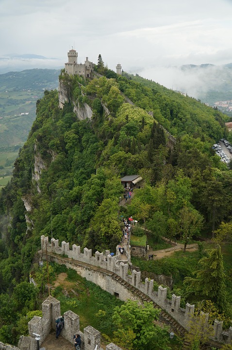 San Marino