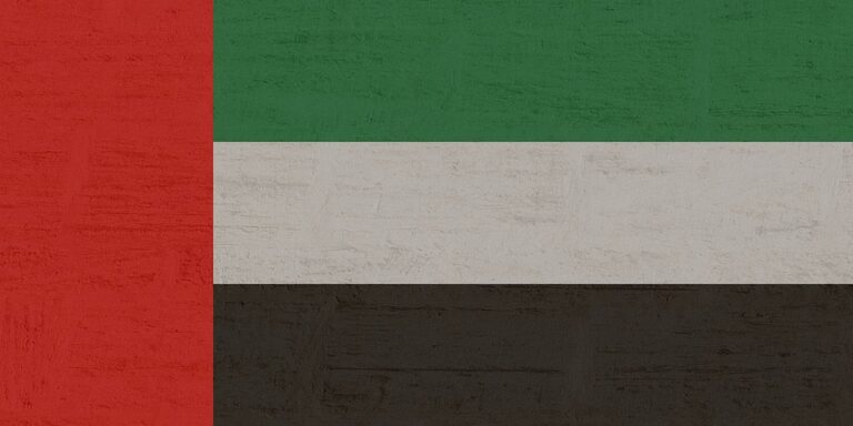 United Arab Emirates
