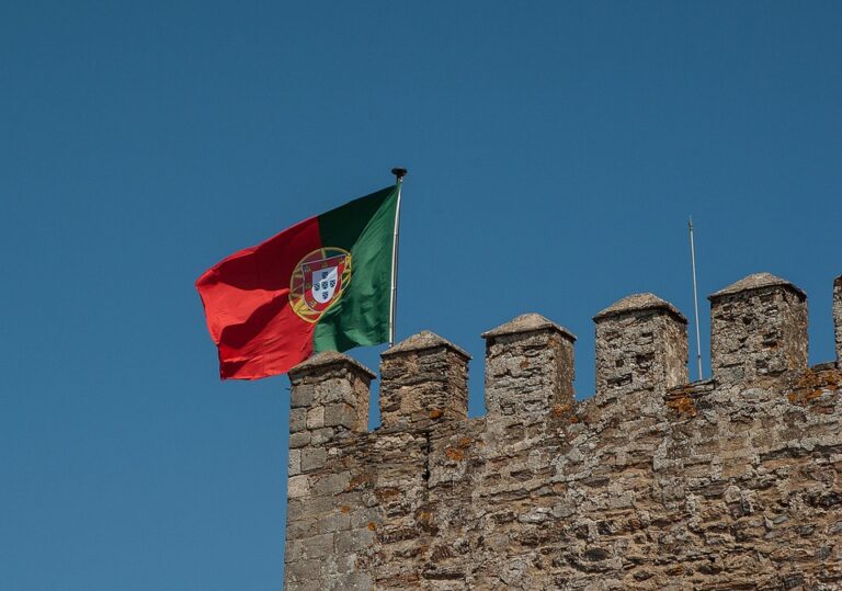 Portugal