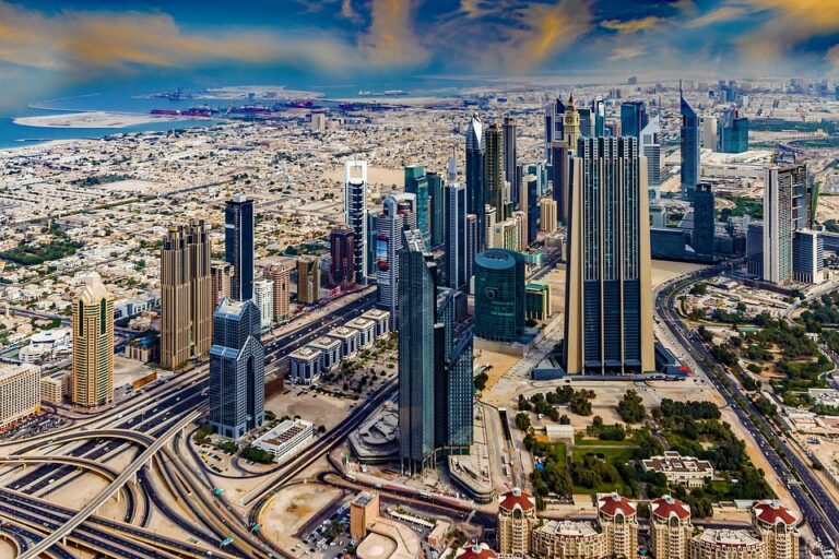 United Arab Emirates