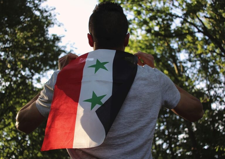Syria